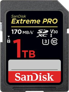 }CNSDJ[h1TBExtremePROmicroSDXCA2SDSQXCZ-1T00NintendoSwitch[J[mFmicroSDJ[h4KUltraHDA2ΉSDA_vt