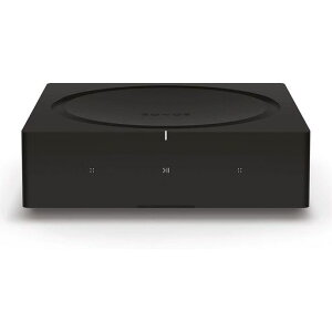 Sonos �\�m�X AMP �A���v Network Audio Amp �l�b�g���[�N�I�[�f�B�I�A���v �X�g���[�~���O�Ή� 24-bit�Ή� AMPG1JP1BLK