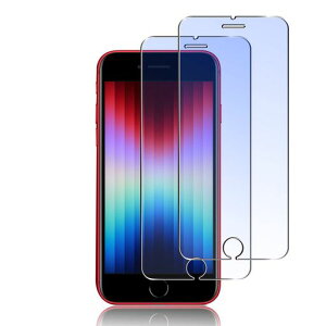 Wigsii�Ή�iPhoneSE3�p�K���X�t�B�����u���[���C�g�J�b�g�y���i�����{AGC���Ɏq�f�ސ��zWigsiiiPhoneSE2/iPhone8/iPhone7�K���X�t�B����2���y�d�x9H�����K���X�z