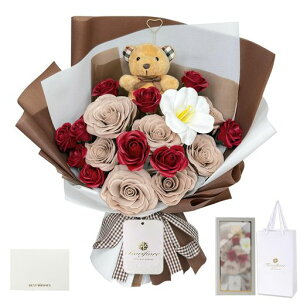 Fiorifiore�\�[�v�t�����[�ԑ����킢�����F����M�t�g�Z�b�g�a�����v���[���g�o���������ԃu�[�P��̓��L�O�����Ɠ��w�o�����^�C���C���e���A����(Bomon)