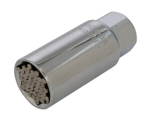 �p�I�b�N(PAOCK) SSPOWER(�G�X�G�X�p���[) ���j�o�[�T���\�P�b�g 9-21mm(11/32-13/16in) UVS-9.5