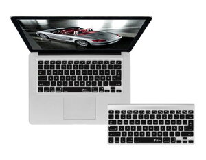 KB Covers German QWERTZ US �L�[�{�[�h�J�o�[ MacBook Air & Pro�p 17808