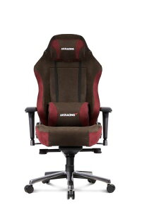 AKRACING�Q�[�~���O�`�F�A�f�X�N�`�F�A�׋����׋��֎q�w�K�֎qFauraBrown�t�H�[���X�G�[�h���u���E���t�@�u���b�N180�x���N���C�j���O�ݑ���[�g5�N�ۏ�