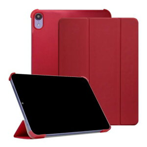 Ryo�y�X������ iPad mini6 mini7 A17 Pro �p �P�[�X 8.3�C���` �ی� �J�o�[