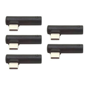 NFHK5��/�Z�b�gType-C-3.5mm�C���z���A�_�v�^�[90�x�p�x�^�C�vUSB-C3.1�I�X-AUX�I�[�f�B�I���X