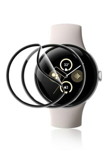 GooglePixelWatch345mmΉیtBu3vO[OsNZWatch345mmΉtیtBPixelWatch345mmΉیV[gGooglePixelWatch3Ή