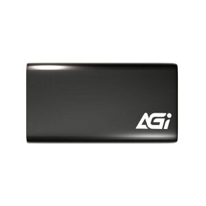 AGISSDOt1TBUSB3.2Gen2x2őǏox2050MB/bType-CP[uPS5/PS4/Win/MacΉ(mFς)A~jEP[XED298|[^uSSD