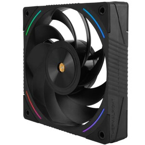 ThermalrightTL-K12RCPU�t�@��120mm�P�[�X�N�[���[�t�@���A4�s��PWM�R�l�N�^�R���s���[�^�t�@���A2150RPM���x�A�f�X�N�g�b�v���o�[�X�A�E�g���b�g�t�@��(TL-K12R)