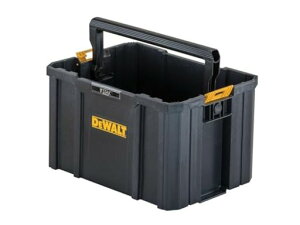 �f�E�H���g(DEWALT)TSTAK�~���N�{�b�N�X�H����[�P�[�X�c�[���{�b�N�X�����^�т₷�������O�n���h���ςݏd�ˎ��[DWST17809