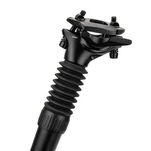 Fenalar���]�ԃT�X�y���V�����V�[�g�|�X�g25.4/27.2/28.6/30.0/30.4/30.9/31.6x350mm�Œ�N���b�v�Œ����\�AAL606T6�A���~�j�E���������]�ԃV�[�g�|�X�g�����p���[�h&�}�E���e���o�C�NMTB