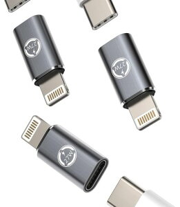 27Wイ[dA_v^[USBCLightning}[dRlN^(3Zbg)^CvcXCgjOIXvOcϊA_v^TypecThunderbolt4P[uɃAbvX}[gtH