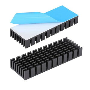 Awxlumv�q�[�g�V���N���M�ڒ��V�[�g�t���M�\���΍���p���W�G�[�^�[�t�B��ElectronicsCPUPCBIC�`�b�v��H���LED�A���v�ɓK�p�A���~�j�E��2����70x25x10��