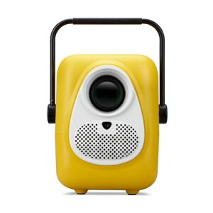 AOPEN LED �X�}�[�g�|�[�^�u���v���W�F�N�^�[ LCD���� 6500���[���� 250ANSI 1080P �t��HD �I�[�g�t�H�[�J�X ���C�����X���� 2IN1 �L�����[�n���h�� 3W�X�s�[�J�[ BLUETOOTH�I�[�f�B�I QF23SY
