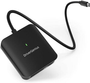 DriverGeniusSpeedXCF-I|USB-Cڑ3-in-1UHS-IISD4.0/MicroSD4.0/CFast2.0J[h[_[?]DSLRJErfIJΉiC҂݃P[u30cm