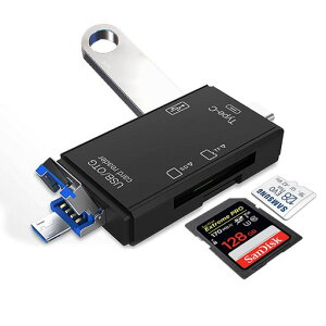 |[^uJ[h[_[SD/TFJ[h[_[tbVJ[h[_[DeearJ[h[_[USB3.0+Type-c+MicroUSB@\J[h[_[ǂݏf[^]