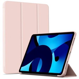 BFGTSJF iPad 11����/10���� �P�[�X 2025/2022 (A16)11/10.9�C���` ��10����ʗp A2696 A2757 A2777 �y�� �ϏՌ� �O�܂� �X�^���h �X�}�[�g�J�o�[ �I�[�g�X���[�v/�E�F�C�N�@�\�Ή� �s���N