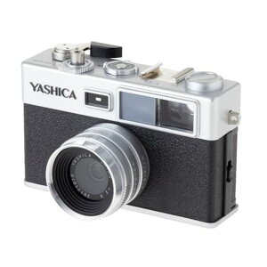 ���V�J(Yashica)�f�W�^���J����Y355digiFilmsCMOS�Z���T�[1400����f�}�C�N��USB�[�q��110x����70x���s55mm