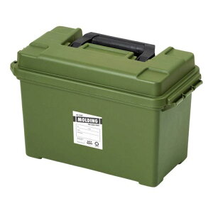 ���[���f�B���O�A�[���c�[���{�b�N�X[�J�[�L/L�T�C�Y]BRIDmoldingAMMOTOOLBOXL