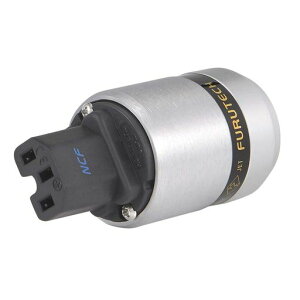 �t���e�b�N�s�n�C�G���h�O���[�h�t�C�����b�g�v���O�y�����b�L�z(15A125V/10A250VAC)FURUTECHFI-46-NCF(G)
