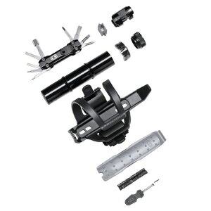 CRANKBROTHERS(�N�����N�u���U�[�Y)�g�ю��]�ԍH��S.O.S.BC18�{�g���P�[�W�L�b�g