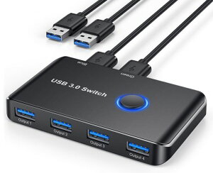 ؑ֊ABLEWEUSBؑ֊5Gbps]PC2p4USB|[gv^}EXL[{[hWEBJnuȂǂؑ֎蓮ؑ֊USBP[ux2t(AbvO[ho[W)USB3.0؂ւ@