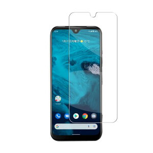 (1���K���X�t�B����)�Ή�AndroidOneS9/OneS10S10-KC�K���X�t�B�����y���{��-�d�x9H�z����0.26mm�����^2.5D���E���h�G�b�W���H�A�����K���X�t���ی�t�B�����w��F�ؑϏՌ��w��h�~�����z��