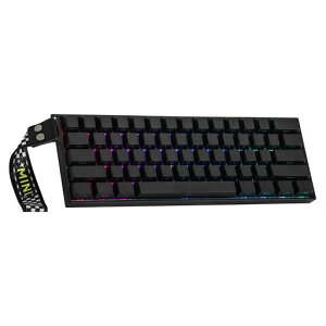 MechLands Aula Mini60 HE PRO ���C�����X ���C�L�[�{�[�h 60% ���s�b�h�g���K�[�Ή� �Q�[�~���O�L�[�{�[�h �e���L�[���X ���C�X�C�b�` ���� �����\�A�N�`���G�[�V���� 8K�|�[�����O ��x�� RGB�o�c