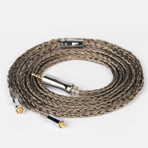 Yinyoo�C���t�H���P�[�u��mmcx2.5mm�C�����j�A�b�v�O���[�h�P�[�u��KBEARShow�y���zKBX4925�w�b�h�t�H�������p�P�[�u���⃁�b�L24�c�C���z�����P�[�u��4�Ƀo�����X�v���O