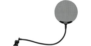 STEDMAN PROSCREEN101 ���^���|�b�v�K�[�h