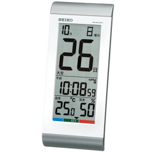 �Z�C�R�[�N���b�N �u�����v �ڊo�܂����v �|�����v �d�g �f�W�^�� ���߂���J�����_�[ ���x���x�\�� ��F���^���b�N���^���b�N �{�̃T�C�Y:24.2x10.5x2.5cm SQ431S
