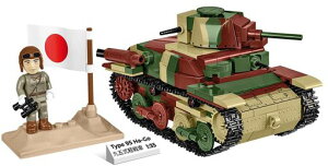 COBI(�R�r)�u���b�N���{�R��ԃ^�C�v95�n�S�[1/35380�s�[�X���S�Ɍ݊��yMADEINEU�z3115