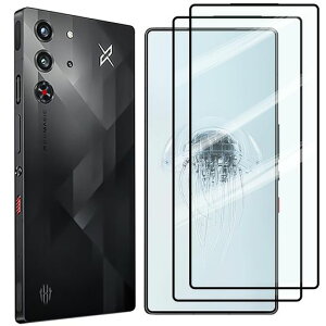 Guizzcg�y2���zZTENubiaRedMagic11Pro/11Pro+/10Pro/10Pro+/10SPro/10SPro+�p�t�B���������K���X�ی�t�B�����d�x9H�����ߗ��C�A�h�~�w��h�~�����z��