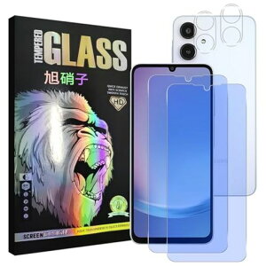 GalaxyA255GSC-53FSCG33�t�C�����u���[���C�g�J�b�g�w��F�ؑΉ��y2+2���Z�b�g-���YAGC���Ɏq�f�ށzgalaxya25�K���X�t�C����(2������)+�����Y�t�B����(2������)�M�����N�V�[A25�t��