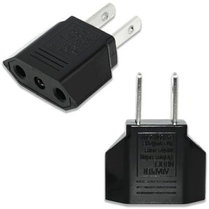 �ϊ��v���O2�Z�b�g�d���ϊ��v���O�����p�ϊ��v���OC�E�������A125-250V����6A���{�p���{�ی^���^�ϊ��v���O2�s���^�C�v1��1�ϊ��v���O�d���ϊ��v���O���^�g�ѕ֗��v���O�ϊ����݊����c