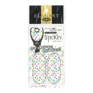 iNAHO�J�M�p�h�ƃX�e�b�J�[STICKEY(�X�e�b�L�[)PR/PS�pP-0005