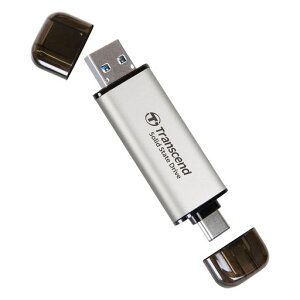 �g�����Z���h�W���p���g�����Z���h�|�[�^�u��SSD2TB�����ő�1050MB/s�����^�y��11gType-A/Type-C���Ή�PS4/PS5����m�F��USB10Gbps�V���o�[TS2TESD310S