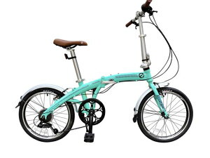 EIZER(�A�C�[��) �y�܂肽���ݎ��]�ԁz20�C���` �h���t�B���`��t���[���̃A���~�y�ʃ��f�� �D�����E�T�C�h�X�^���h�t���̏[������ ��������3�J���[�o���G�[�V���� ���a�� Lufure3 ���t���c
