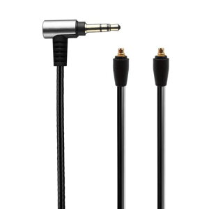 �P������Sennheiser�[���n�C�U�[IE300IE900�Ή��A�b�v�O���[�h�E�P�[�u���y�v���O3.5mm�z�r�o�{IE300ProIE900Pro�Ή������p���P�[�u���w�b�h�t�H���P�[�u��
