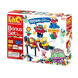 LaQ�{�[�i�X�Z�b�g2021