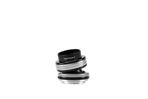 Lensbaby�e�B���g�����Y�R���|�[�U�[�v��IISoftFocusII�L���m��RF�}�E���g50mmF2.5�}�j���A���t�H�[�J�X�����Y�x�r�[�I�v�e�B�b�N�E�X���b�v�E�V�X�e���Ή�406866