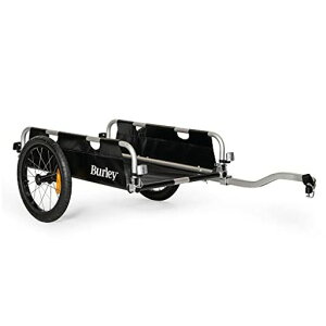 BurleyDesignFlatbedTM�A���~�j�E�����[�e�B���e�B�J�[�S�o�C�N�g���[���[