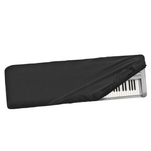 Musiin88keys�v���~�A���s�A�m�L�[�{�[�h�_�X�g�J�o�[-KORGKROME-88�AKROSS2-88�AKROSS88MB�AKROMEEX88�A���̑���88�L�[�ɑΉ����A�L�[�{�[�h�V���Z�T�C�U�[���I�ɕی삵�܂�