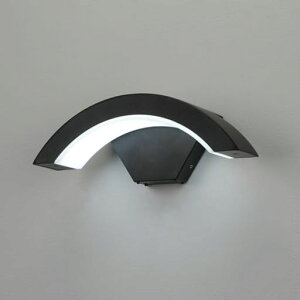 LightessLED���֓����փ��C�g���֏Ɩ��u���P�b�g���C�g�h���h�J�^IP65�O�����O�E�H�[�����C�g�Z���T�[�Ȃ��|�[�`�A�E�g�h�A���C�g�E�H�[�������v������和���Ǌ|���Ɩ����C�g�L�����뉀�c