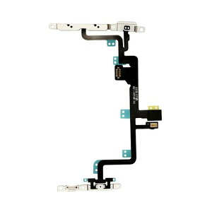 DonkeyEmma iPhone 7 Plus(5.5 �f�f)�I���I�t�d���{�����[���{�^�������LED�t���b�V�����C�g�X�C�b�`�t���b�N�X�P�[�u���A�Z���u���ƌ݊�������