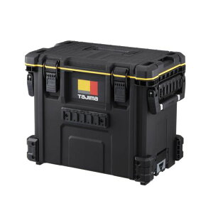 �^�W�}�Z�t�V�X�e���Z�t�c�[���{�b�N�XTB-TBOX��e�ʎd�l(�ő�ύڗ�50kg)���E�O���ɃZ�t�z���_�[�@�\54�d�˂Ēu�������ŘA������ו���h�~�d�l�Z�t��ԂƂ̘A�����\���ϋv�݌v�̃t�c
