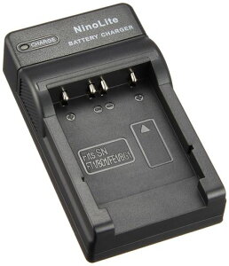 NinoLiteUSB^obe[p[dCOpvOtSony\j[NP-BD1NP-FD1ΉJobe[`[W[
