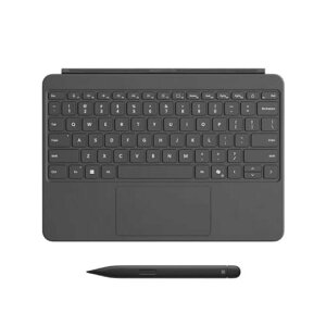 SurfacePro12�C���`�L�[�{�[�h(�X�����y���t��)�X�g�[���O���[EP2-33053