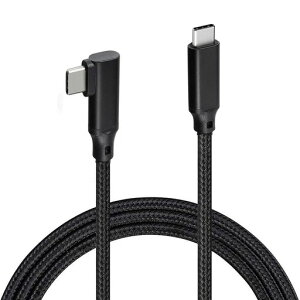 USB3.2TypeC�P�[�u��L���^EmithUSBCtoUSBC�}���[�d�P�[�u��100W/5A4K�f��PD�Ή������f�[�^�]���i�C����1MMacBookProiPadPro/AirGalaxyHuawei