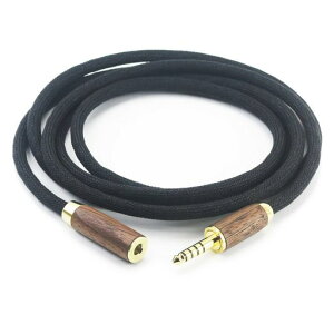 NewFantasia 4.4mm�I�X����4.4mm���X�o�����X�w�b�h�z���I�[�f�B�I�A�_�v�^�[�P�[�u�������R�[�h 6N OCC ���P�����V���o�[���b�L���C���[ �E�H�[���i�b�g�E�b�h�V�F�� 1.5m/4.9�t�B�[�g