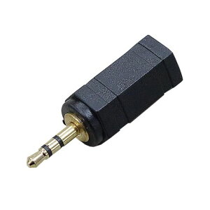 �ϊ��A�_�v�^3.5mm�X�e���I���X-2.5mm�X�e���I�I�X35S-25S
